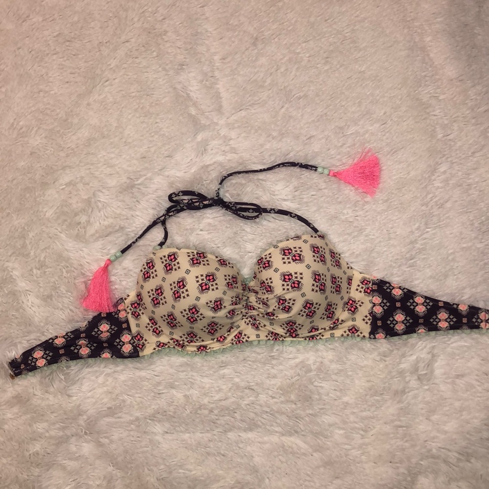 Victoria secret swim suit